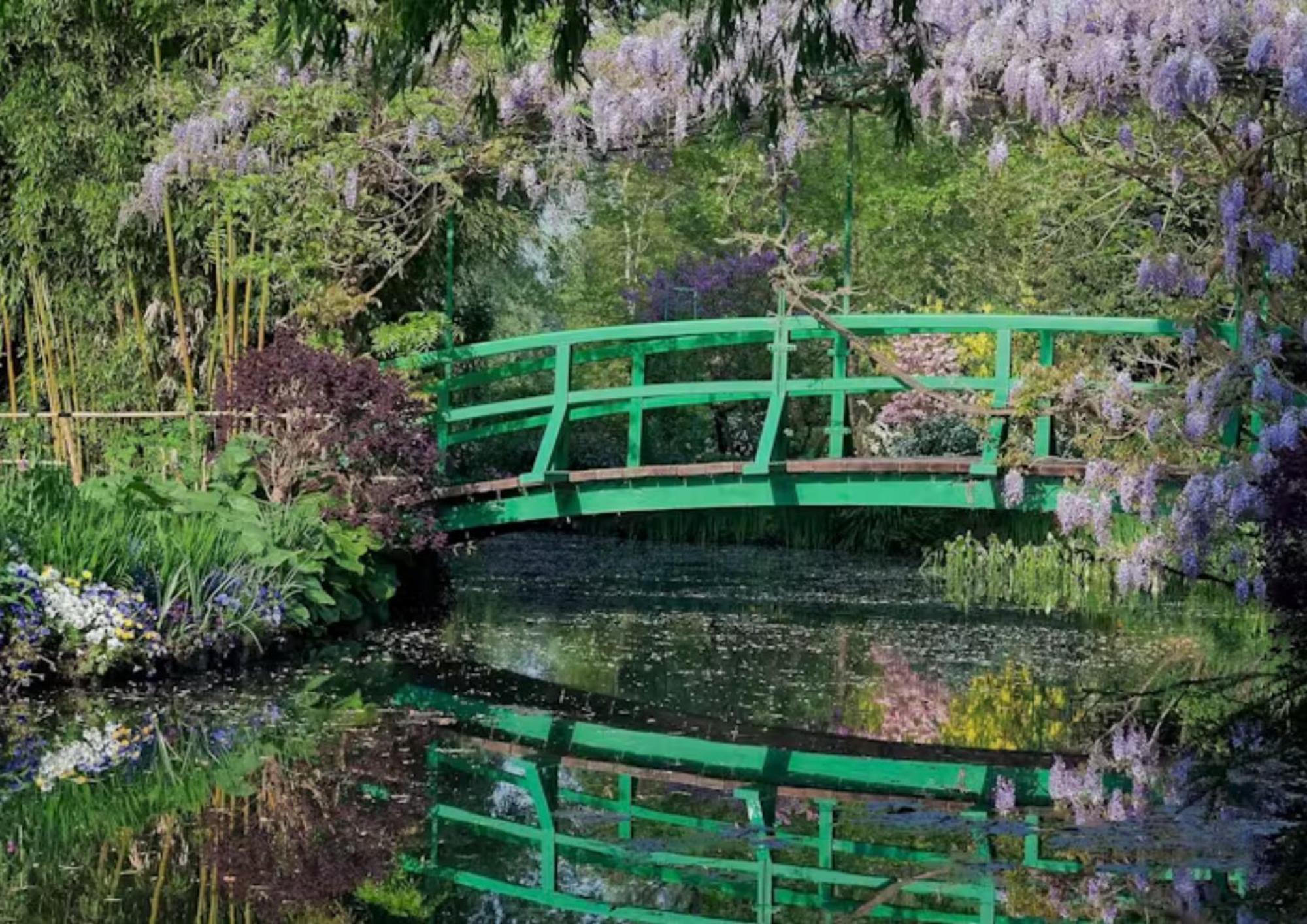 Splendide Studio De Giverny Vernon Paris Luaran gambar