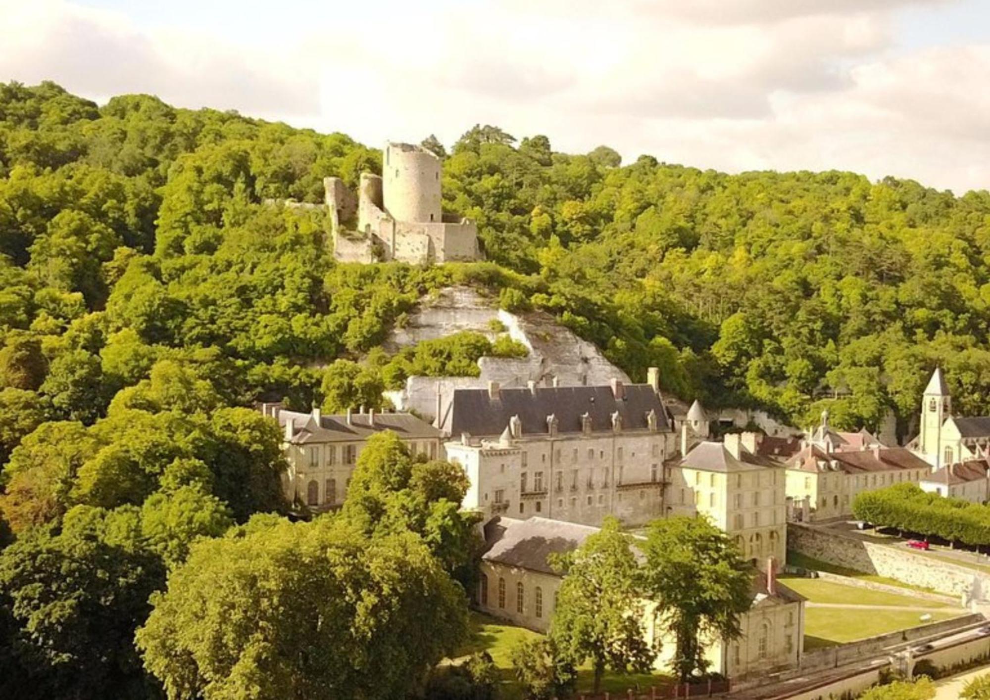 Splendide Studio De Giverny Vernon Paris Luaran gambar