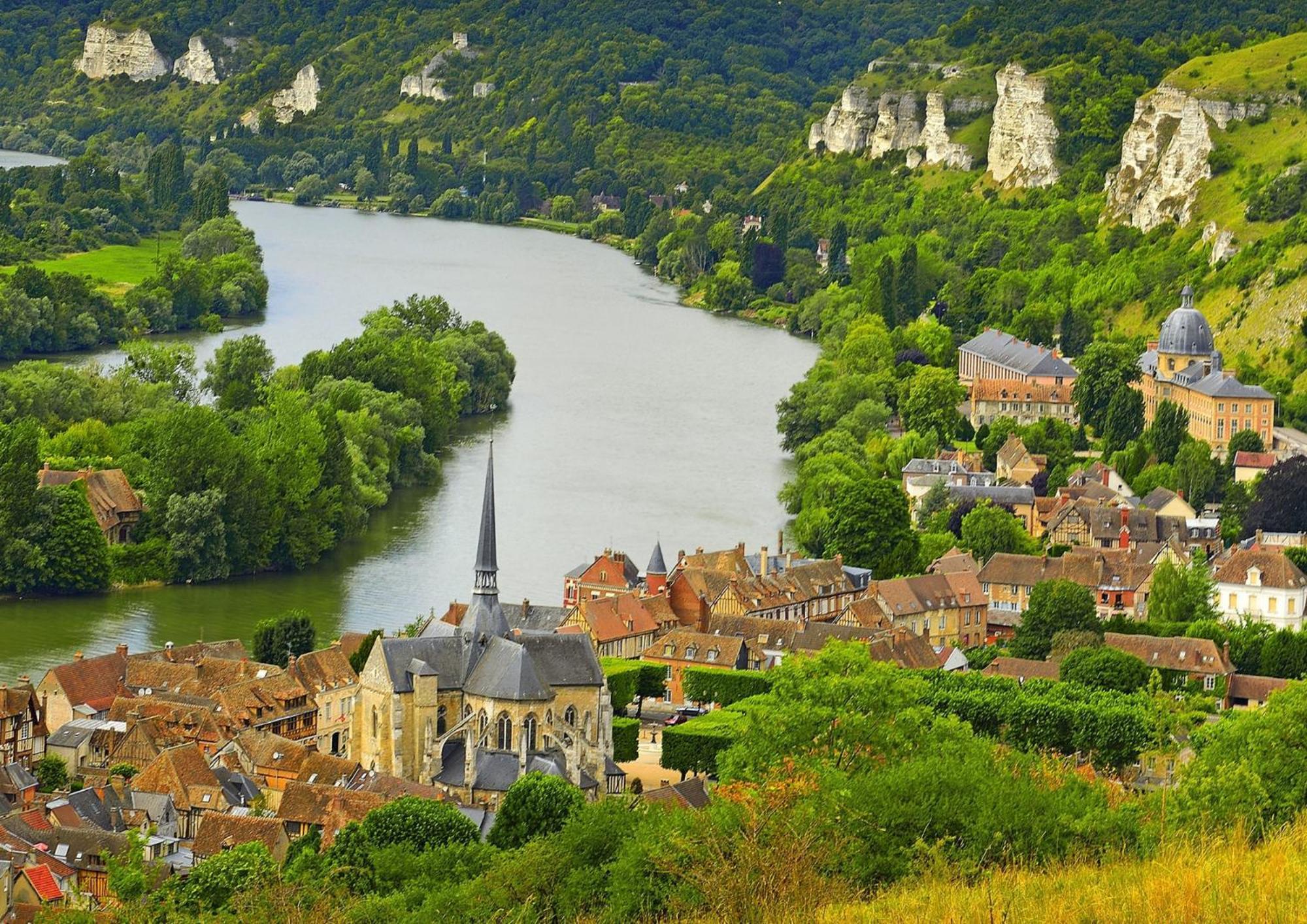 Splendide Studio De Giverny Vernon Paris Luaran gambar