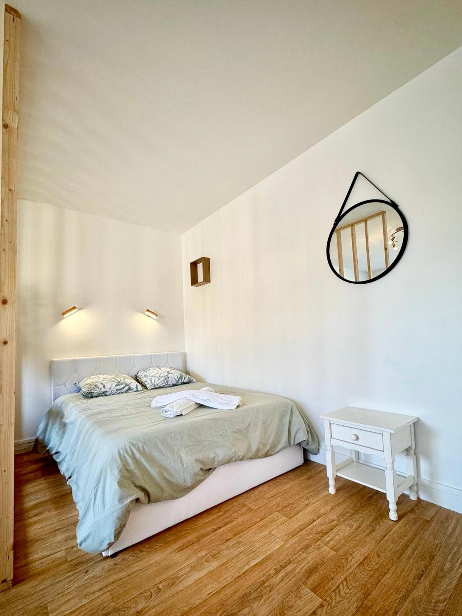 Splendide Studio De Giverny Vernon Paris Luaran gambar